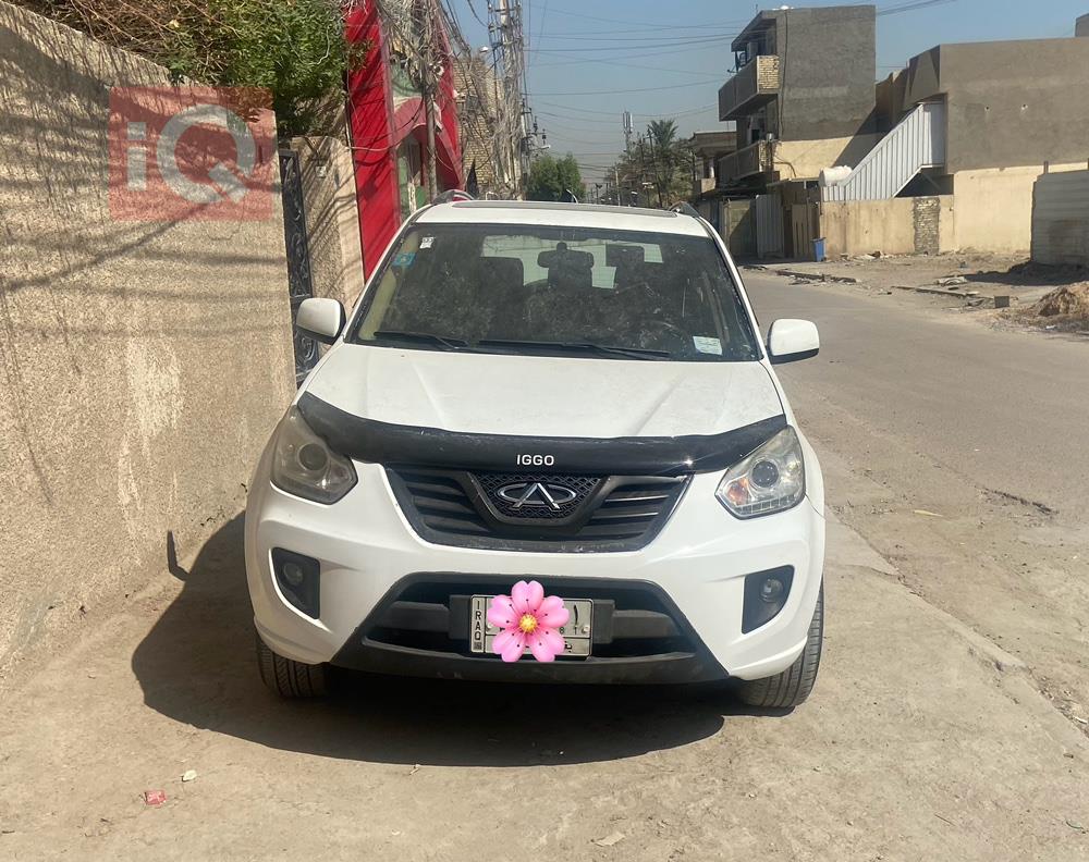 شێری تیگۆ 3